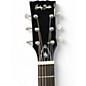 Used Harley Benton SC-Junior Vintage Sunburst Solid Body Electric Guitar