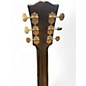 Used 2021 Gibson Southern Jumbo Vintage Sunburst Acoustic Electric Guitar