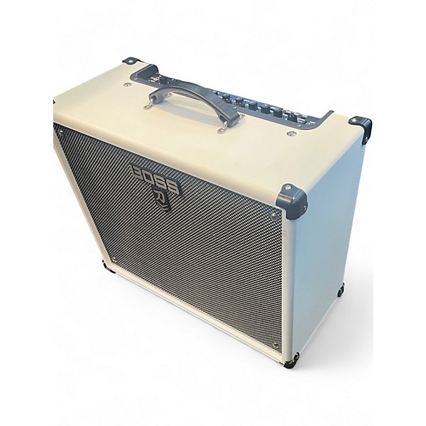 Used BOSS KTN100 MKII Guitar Combo Amp