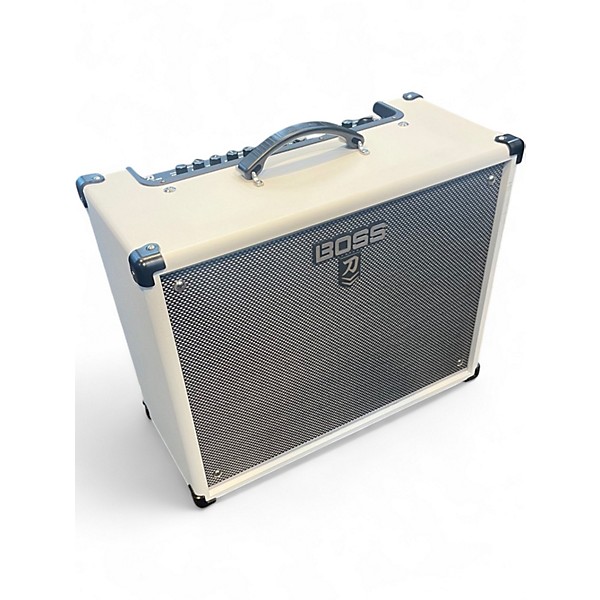 Used BOSS KTN100 MKII Guitar Combo Amp
