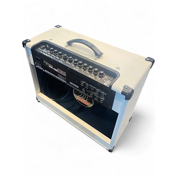 Used BOSS KTN100 MKII Guitar Combo Amp