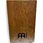 Used MEINL woodcraft series s string cajon with Makah Frontplate  Cajon thumbnail