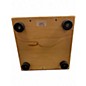 Used MEINL woodcraft series s string cajon with Makah Frontplate  Cajon