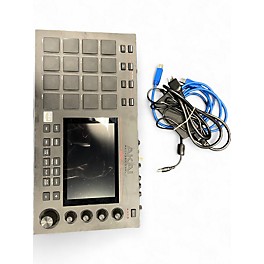 Used Akai mpc live Production Controller