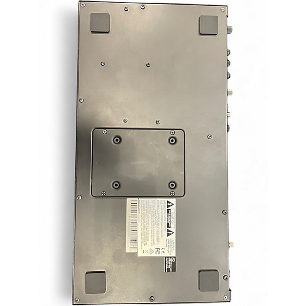 Used Akai mpc live Production Controller