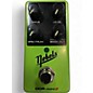 Used Nobels ODR MINI 2 Effect Pedal thumbnail