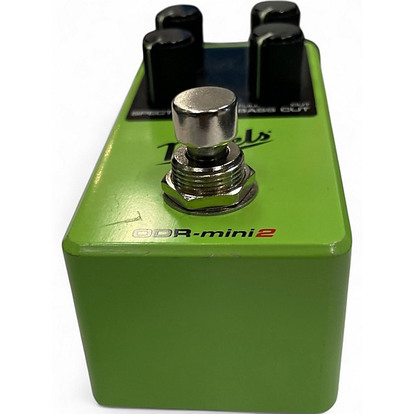 Used Nobels ODR MINI 2 Effect Pedal