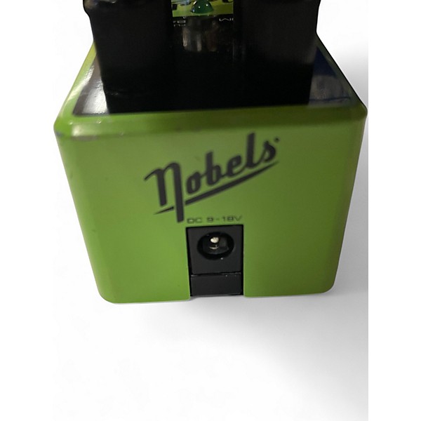 Used Nobels ODR MINI 2 Effect Pedal