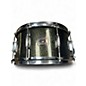 Used Gretsch Drums 13X6.5 Catalina Snare Black Sparkle Drum thumbnail