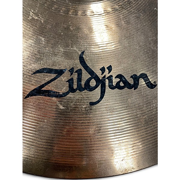 Used Zildjian 20in ZHT Ride Cymbal