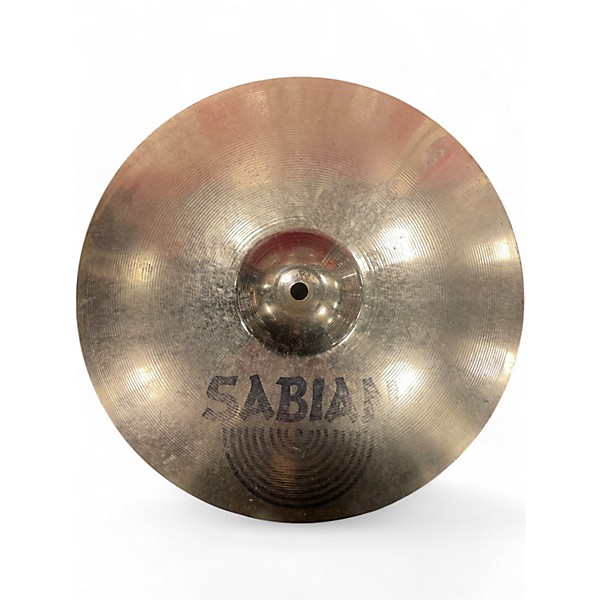 Used SABIAN 14in Pro Sonix Hi Hat Cymbal