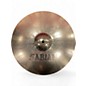Used SABIAN 14in Pro Sonix Hi Hat Cymbal