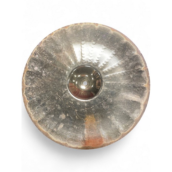 Used SABIAN 14in Pro Sonix Hi Hat Cymbal