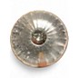 Used SABIAN 14in Pro Sonix Hi Hat Cymbal