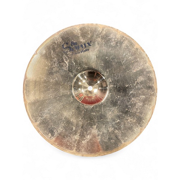 Used SABIAN 14in Pro Sonix Hi Hat Cymbal