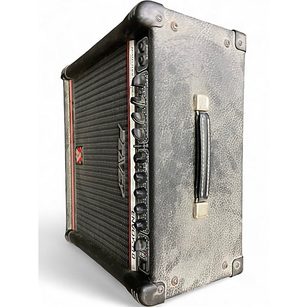 Used Peavey Envoy 1x10 40W Guitar Combo Amp