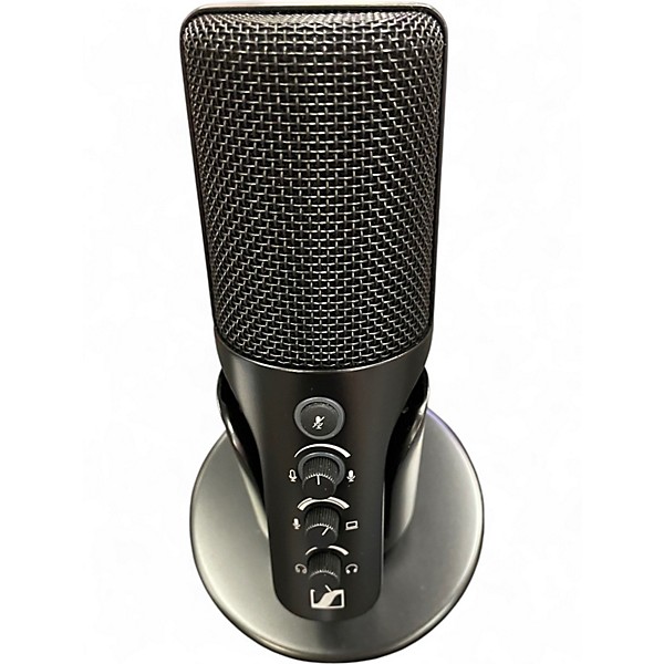 Used Sennheiser profile usb USB Microphone