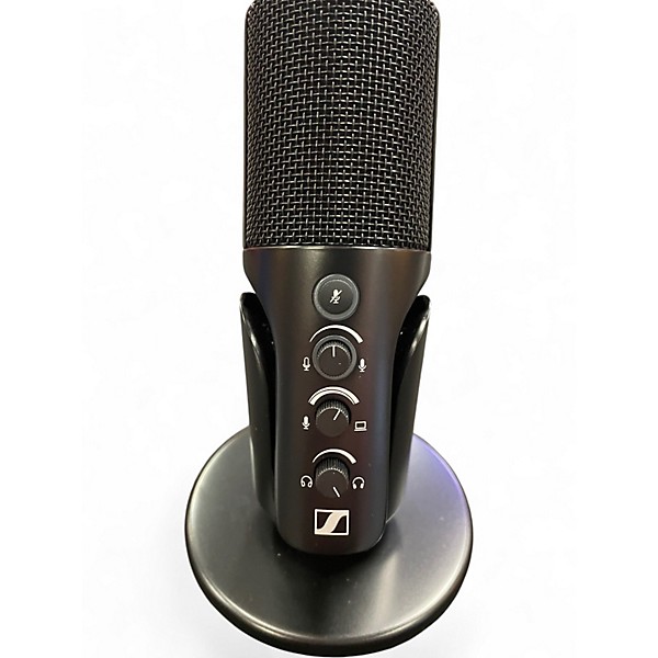 Used Sennheiser profile usb USB Microphone