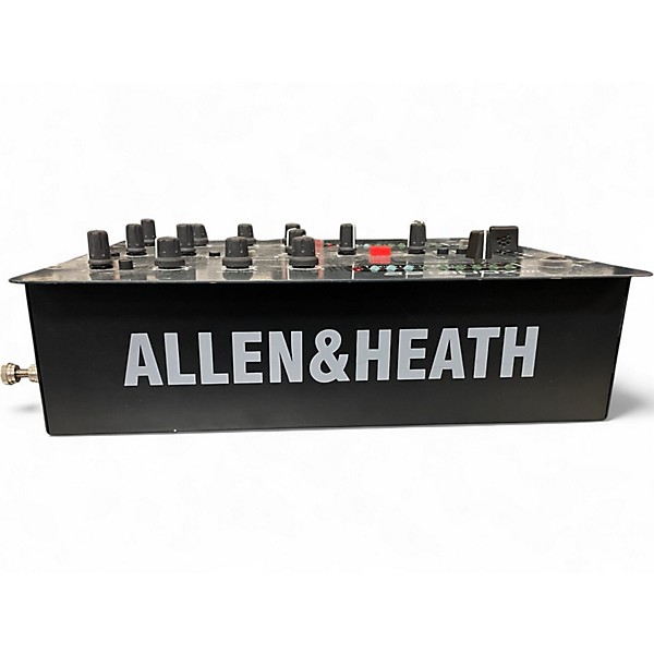 Used Allen & Heath Xone 22 DJ Mixer