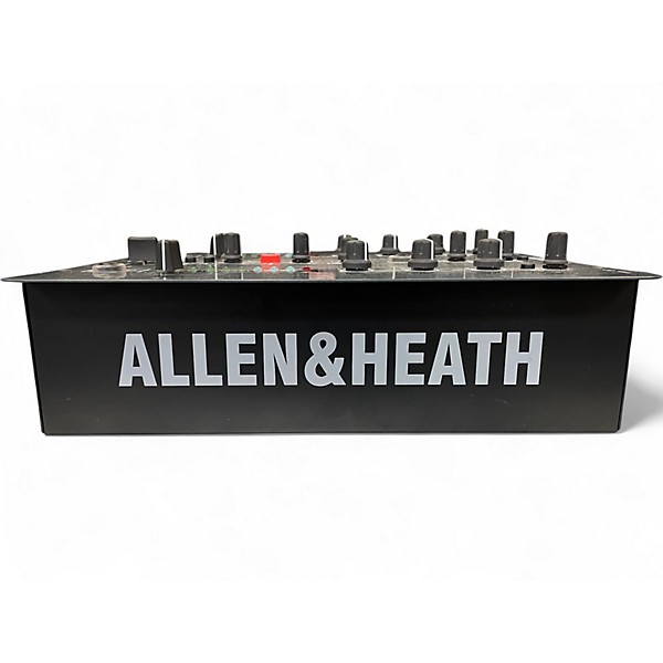 Used Allen & Heath Xone 22 DJ Mixer