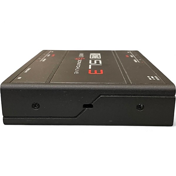 Used RANE SL3 DJ Controller