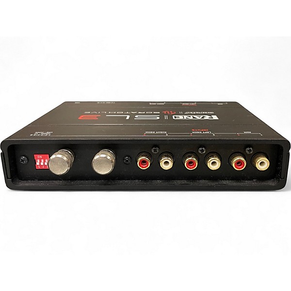 Used RANE SL3 DJ Controller