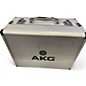 Used AKG C414XLII Condenser Microphone thumbnail