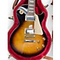 Used Gibson Les Paul Standard 1950S Neck Tobacco Burst Solid Body Electric Guitar