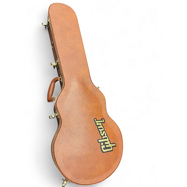 Used Gibson Les Paul Standard 1950S Neck Tobacco Burst Solid Body Electric Guitar