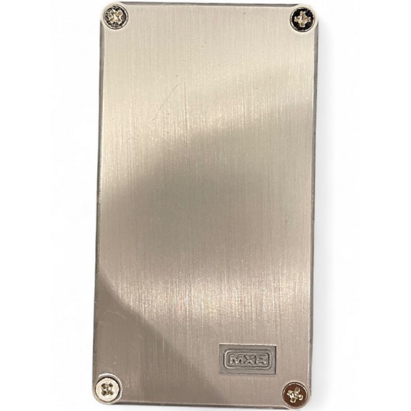 Used MXR M109 6 Band EQ Pedal