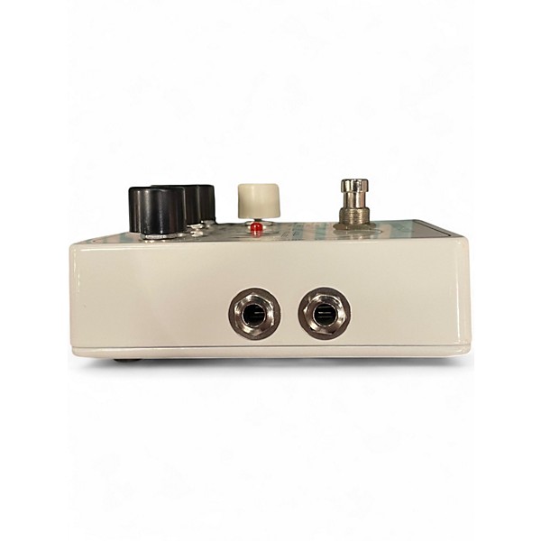 Used Electro-Harmonix MEL9 Tape Replay Machine Effect Pedal