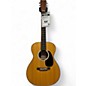 Used Martin Shawn Mendes 000JRE Natural Acoustic Electric Guitar