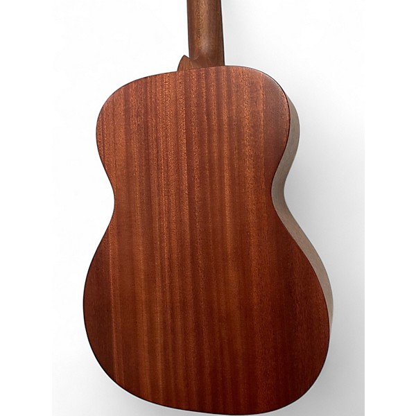 Used Martin Shawn Mendes 000JRE Natural Acoustic Electric Guitar