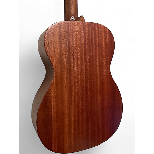 Used Martin Shawn Mendes 000JRE Natural Acoustic Electric Guitar