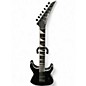 Used Jackson Jeff Loomis Soloist SL7 HT Satin Black Solid Body Electric Guitar thumbnail