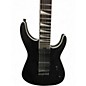 Used Jackson Jeff Loomis Soloist SL7 HT Satin Black Solid Body Electric Guitar