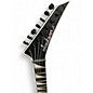 Used Jackson Jeff Loomis Soloist SL7 HT Satin Black Solid Body Electric Guitar
