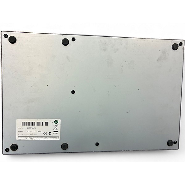 Used 2000s DigiTech Vocal 300 Multi Effects Processor