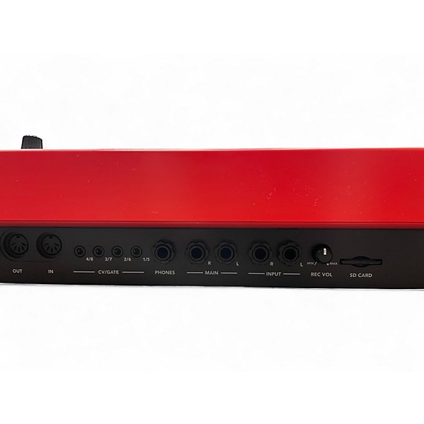 Used Akai Professional MPC 37 KEYS