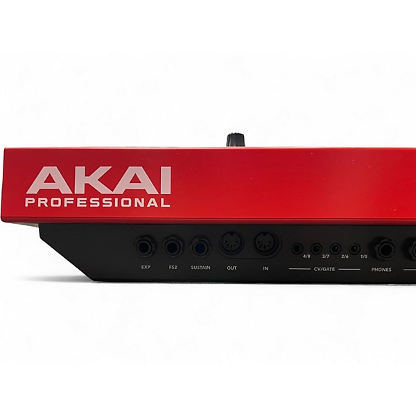 Used Akai Professional MPC 37 KEYS