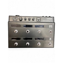Used Line 6 HX Effects Effect Processor