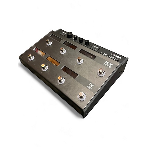 Used Line 6 HX Effects Effect Processor