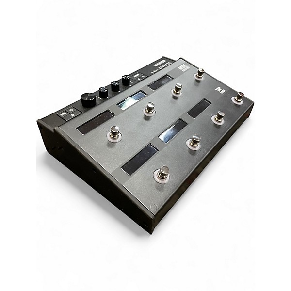 Used Line 6 HX Effects Effect Processor