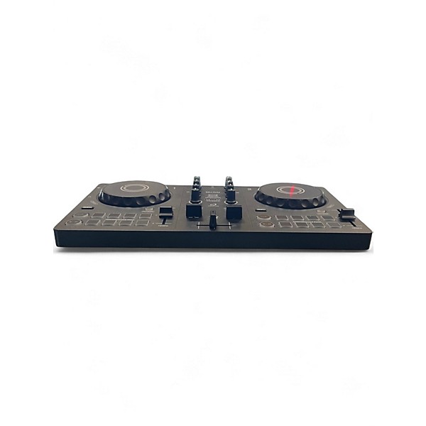 Used AlphaTheta FLX-2 DJ Controller