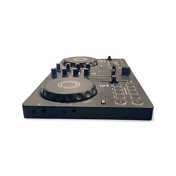 Used AlphaTheta FLX-2 DJ Controller