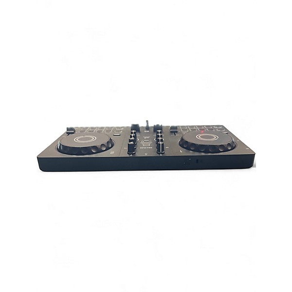 Used AlphaTheta FLX-2 DJ Controller