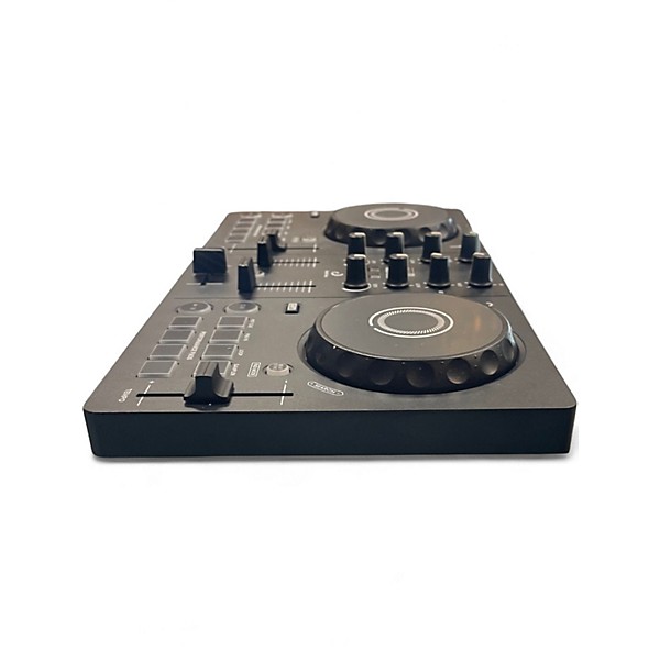 Used AlphaTheta FLX-2 DJ Controller