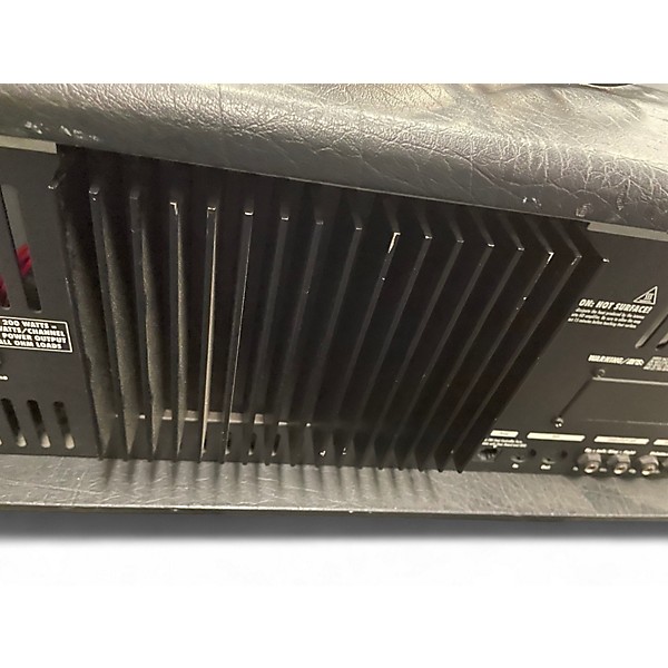 Used Line 6 VETTA HD Solid State Guitar Amp Head