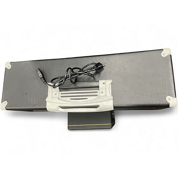 Used Line 6 VETTA HD Solid State Guitar Amp Head