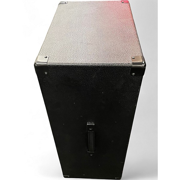 Used Peavey 212-6 Guitar Cabinet